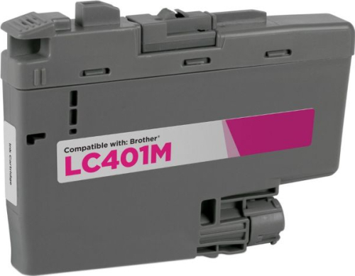 LC401M Cartridge