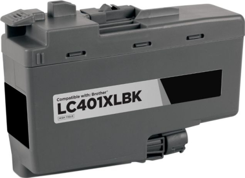 Click To Go To The LC401XLBK Cartridge Page