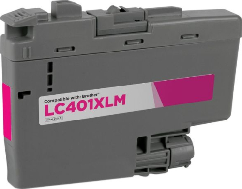 Click To Go To The LC401XLM Cartridge Page