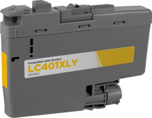 Click To Go To The LC401XLY Cartridge Page