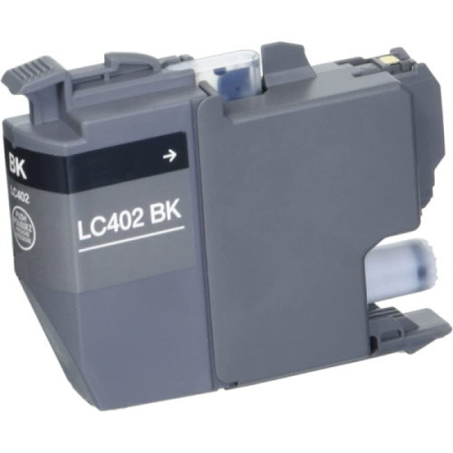 Click To Go To The LC402BK Cartridge Page