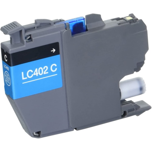 Click To Go To The LC402C Cartridge Page
