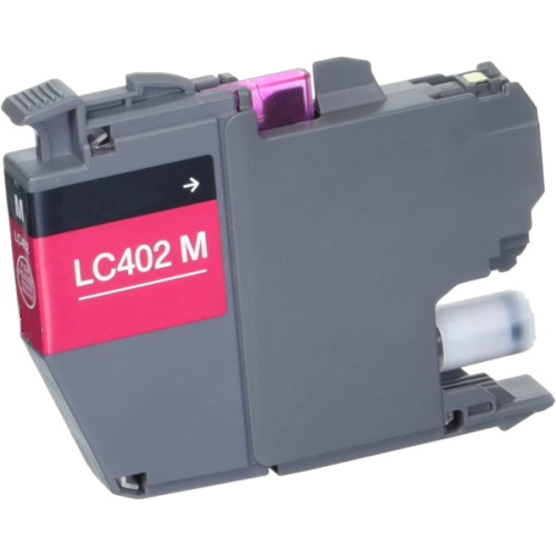 Click To Go To The LC402M Cartridge Page