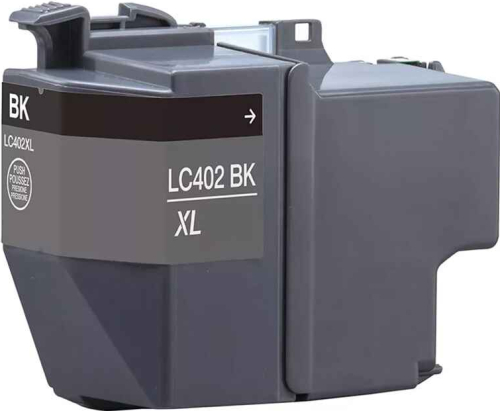 Click To Go To The LC402XLBK Cartridge Page