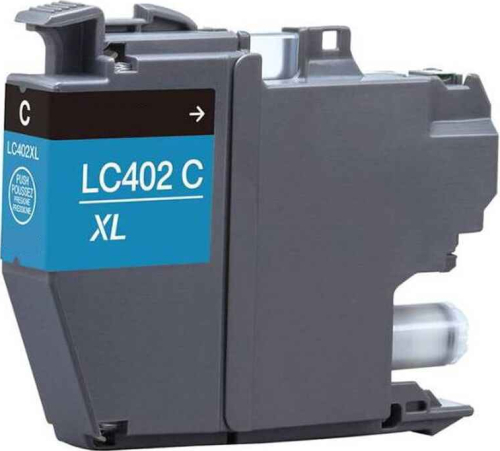 Click To Go To The LC402XLC Cartridge Page