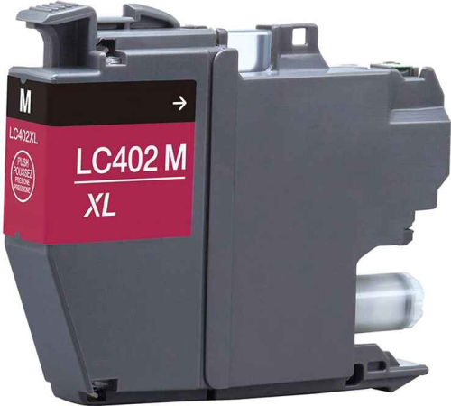 Click To Go To The LC402XLM Cartridge Page