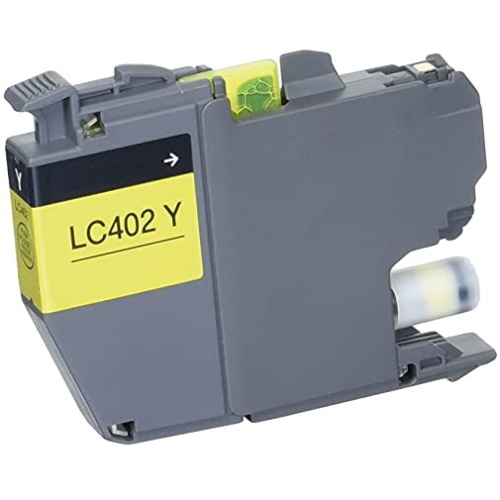 Click To Go To The LC402Y Cartridge Page