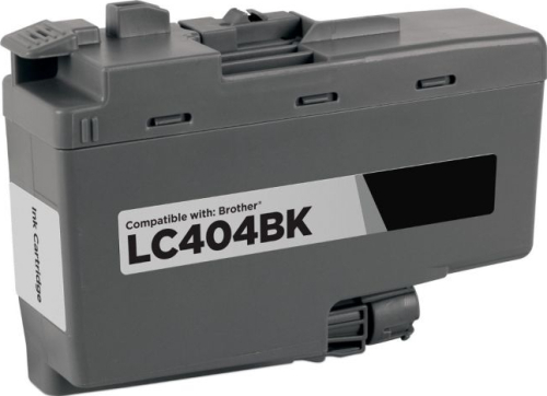 Click To Go To The LC404BK Cartridge Page