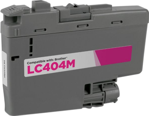 Click To Go To The LC404M Cartridge Page