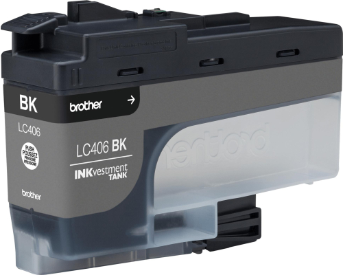 LC406BK Cartridge