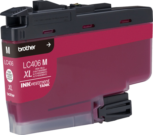 LC406M Cartridge
