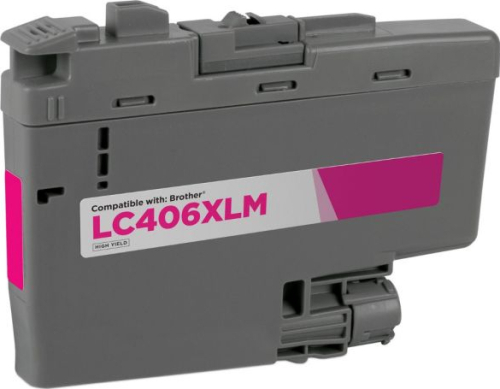 LC406XLM Cartridge
