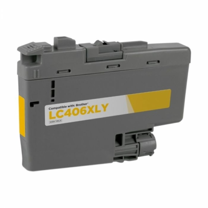 LC406XLY Cartridge