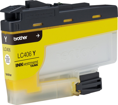 LC406Y Cartridge