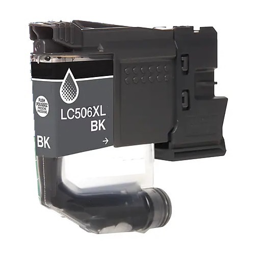 LC506XL Black Cartridge