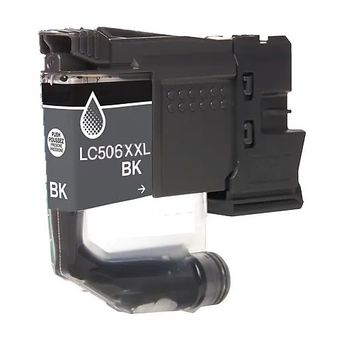 Click To Go To The LC506XXL Black Cartridge Page