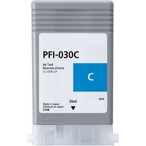 Click To Go To The PFI-030C Cartridge Page