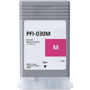 Click To Go To The PFI-030M Cartridge Page