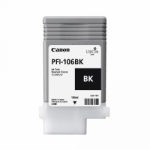 Click To Go To The PFI-106BK Cartridge Page