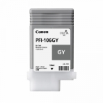 Click To Go To The PFI-106GY Cartridge Page