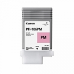 Click To Go To The PFI-106PM Cartridge Page