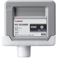 PFI-303MBK Cartridge