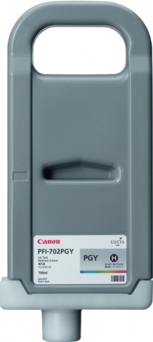 Click To Go To The PFI-702PGY Cartridge Page