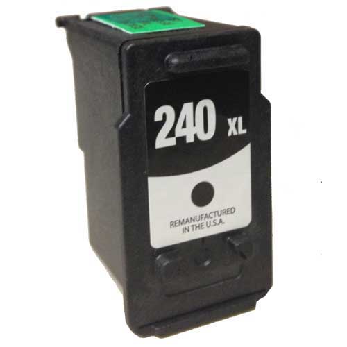 Click To Go To The PG-240XL Cartridge Page