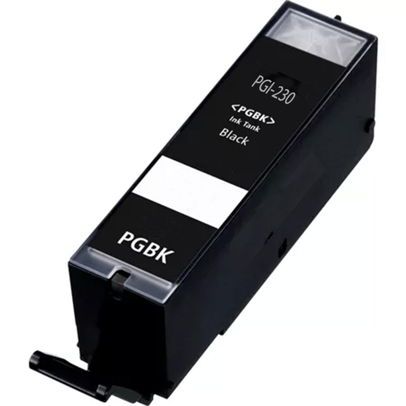 PGI-230BK Cartridge