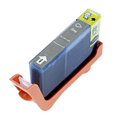 Click To Go To The PGI-9GY Cartridge Page