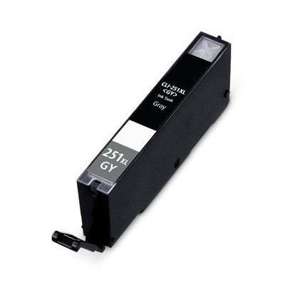 Click To Go To The CLI-251XLGY Cartridge Page