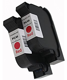 PIC40(2 Pack) Cartridge
