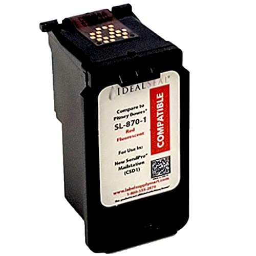 Click To Go To The SL-870-1 Cartridge Page