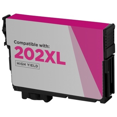 Click To Go To The T202XL320 Cartridge Page