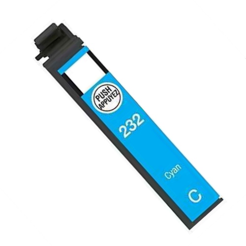 T232XL cyan Cartridge