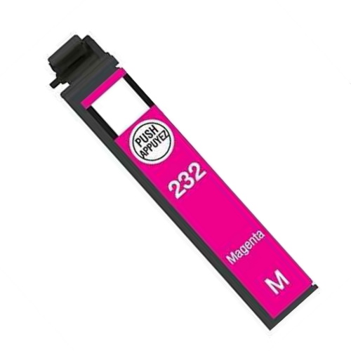 T232XL magenta Cartridge