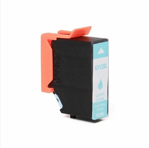 Click To Go To The T312XL520 Cartridge Page