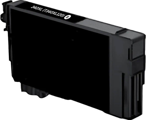 Click To Go To The T340XL120-S Cartridge Page