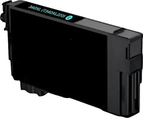 Click To Go To The T340XL220-S Cartridge Page