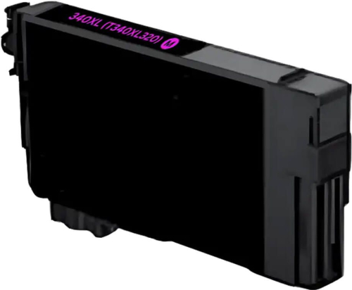 Click To Go To The T340XL320-S Cartridge Page
