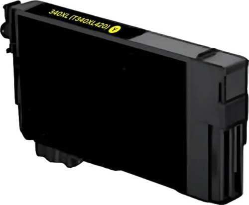 Click To Go To The T340XL420-S Cartridge Page