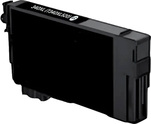 Click To Go To The T340XL520-S Cartridge Page