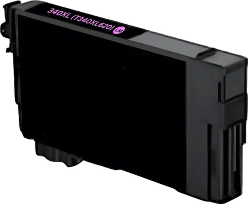 Click To Go To The T340XL620-S Cartridge Page