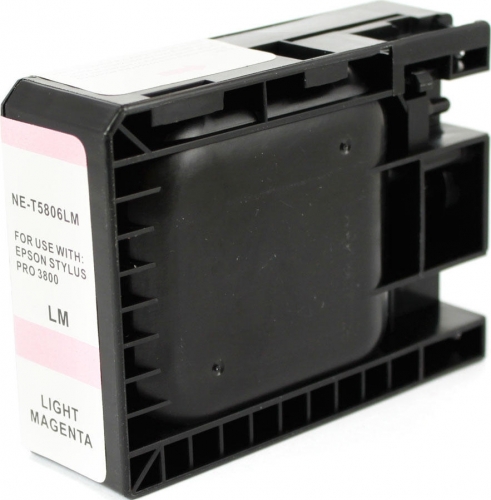 Click To Go To The T580600 Cartridge Page