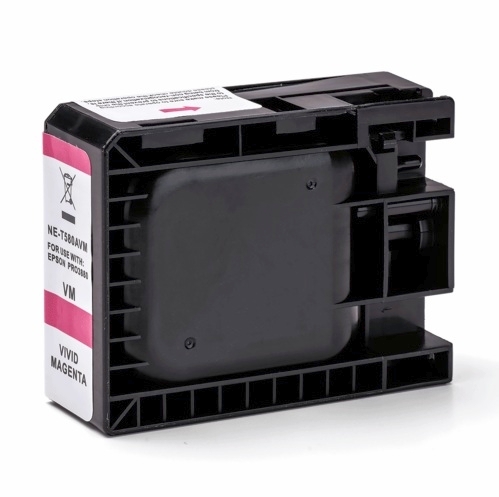 Click To Go To The T580A00 Cartridge Page