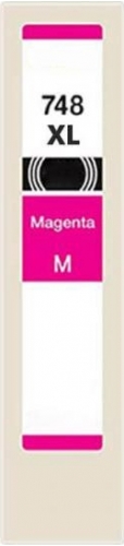 Click To Go To The T748XL320 Cartridge Page