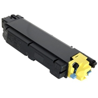 Click To Go To The TK-5152Y Cartridge Page