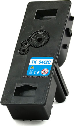 TK5442C Cartridge