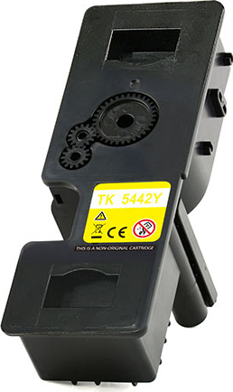 Click To Go To The TK5442Y Cartridge Page