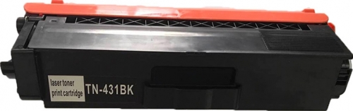 Click To Go To The TN431BK Cartridge Page